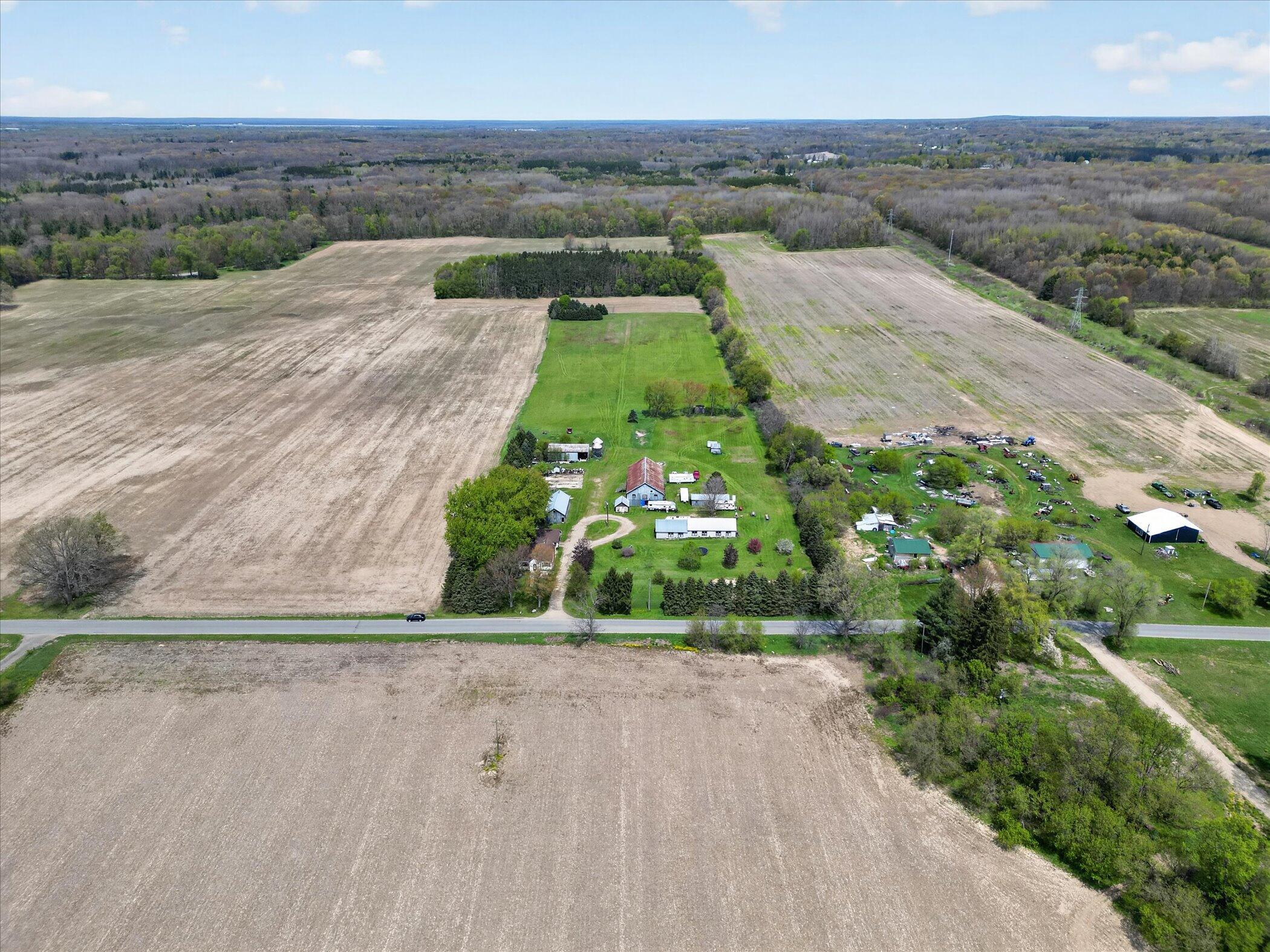 261 19 Mile Road Northeast Cedar Springs, MI 49319 - Photo 55 of 89 69-261-19-Mile-Rd-NE-Cedar-Springs-Windo