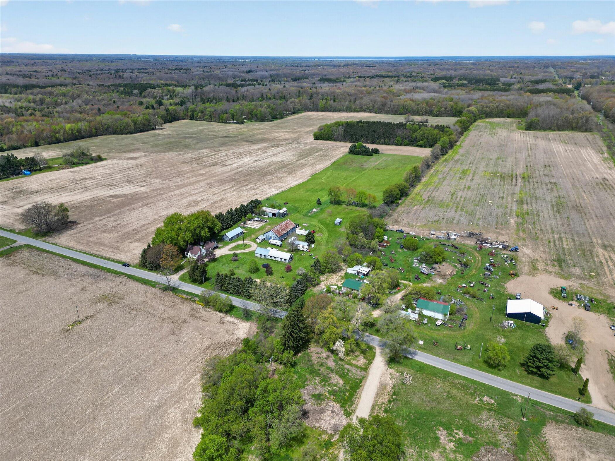261 19 Mile Road Northeast Cedar Springs, MI 49319 - Photo 56 of 89 70-261-19-Mile-Rd-NE-Cedar-Springs-Windo