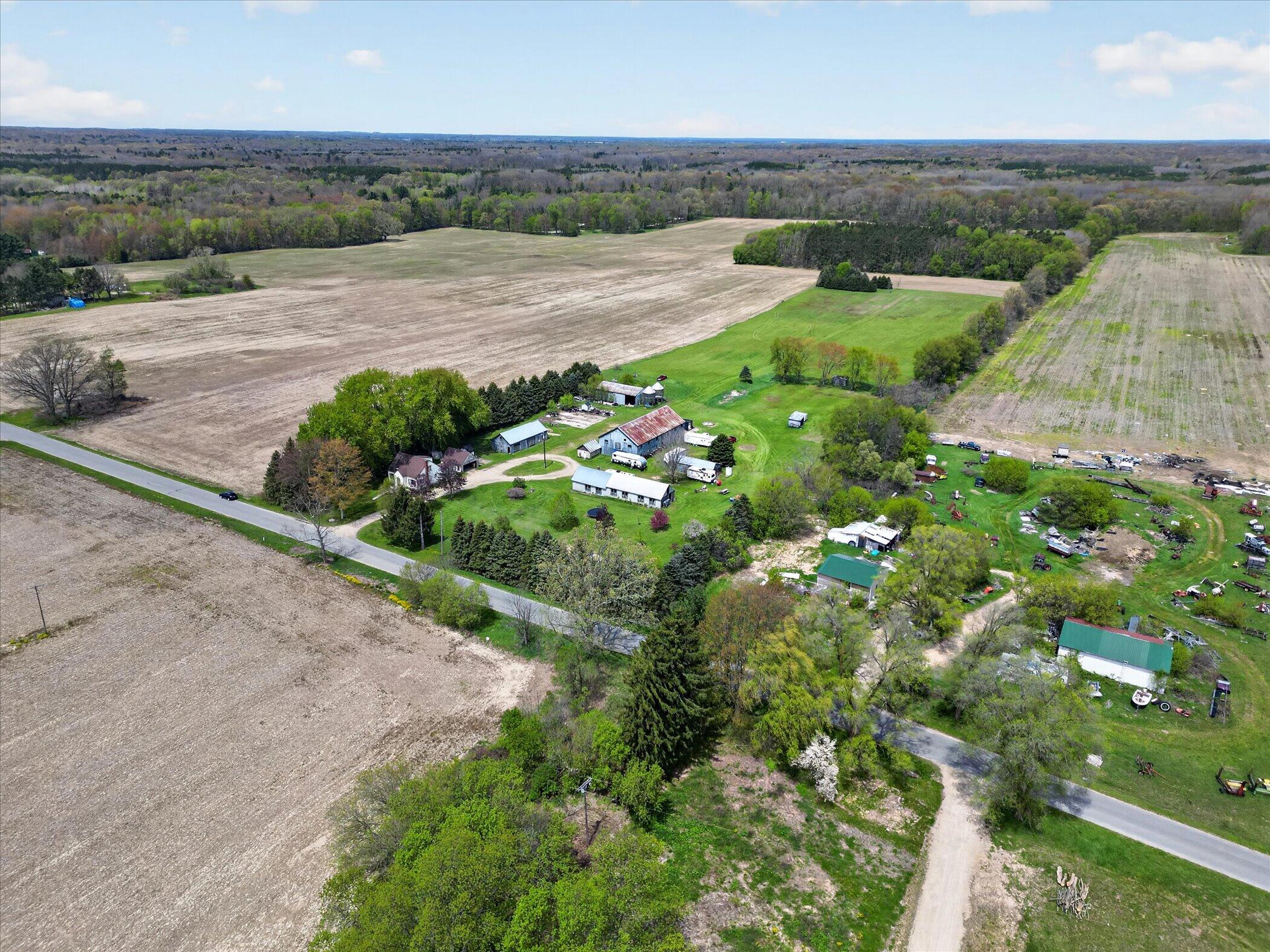 261 19 Mile Road Northeast Cedar Springs, MI 49319 - Photo 57 of 89 71-261-19-Mile-Rd-NE-Cedar-Springs-Windo
