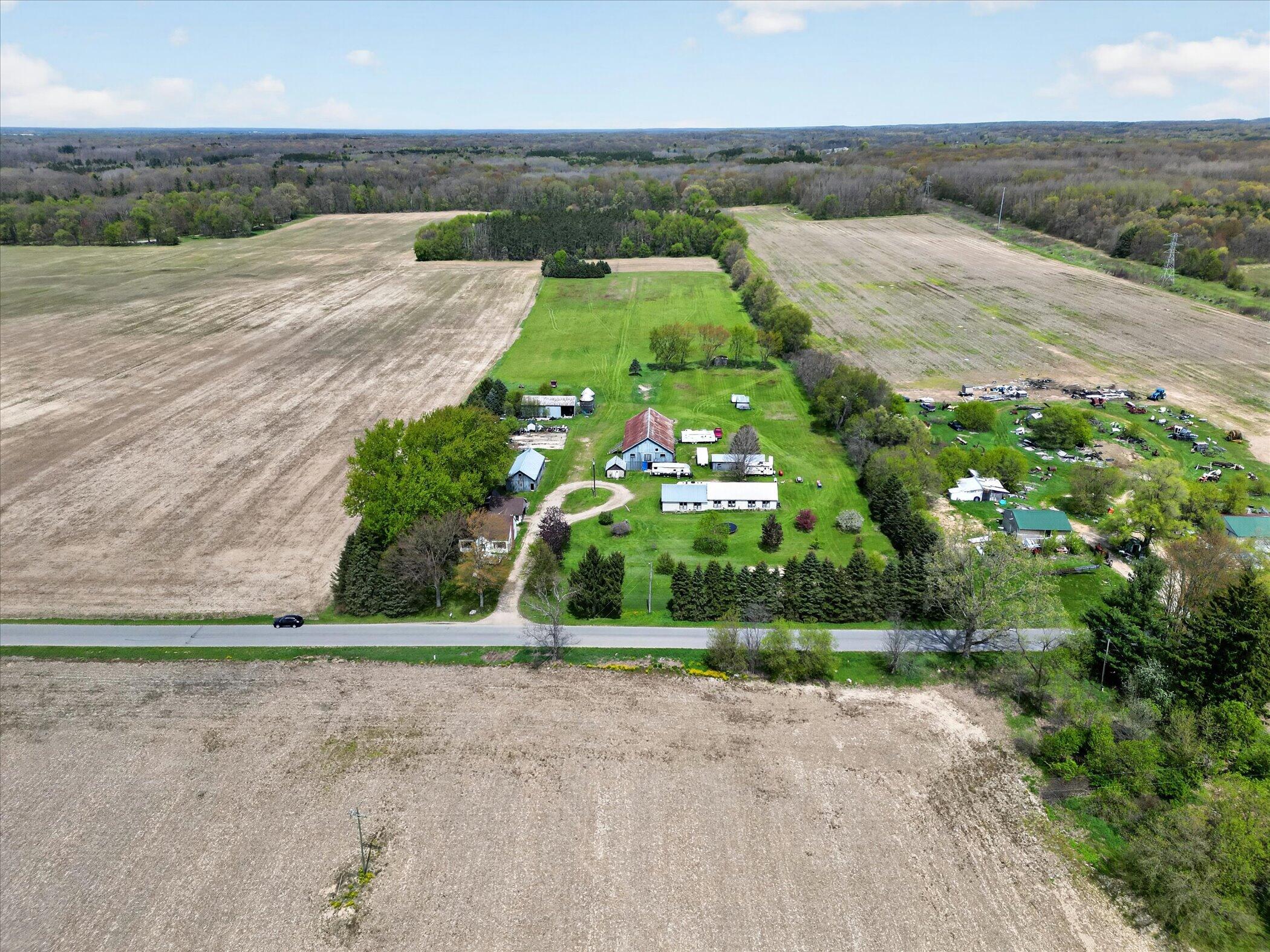 261 19 Mile Road Northeast Cedar Springs, MI 49319 - Photo 58 of 89 72-261-19-Mile-Rd-NE-Cedar-Springs-Windo