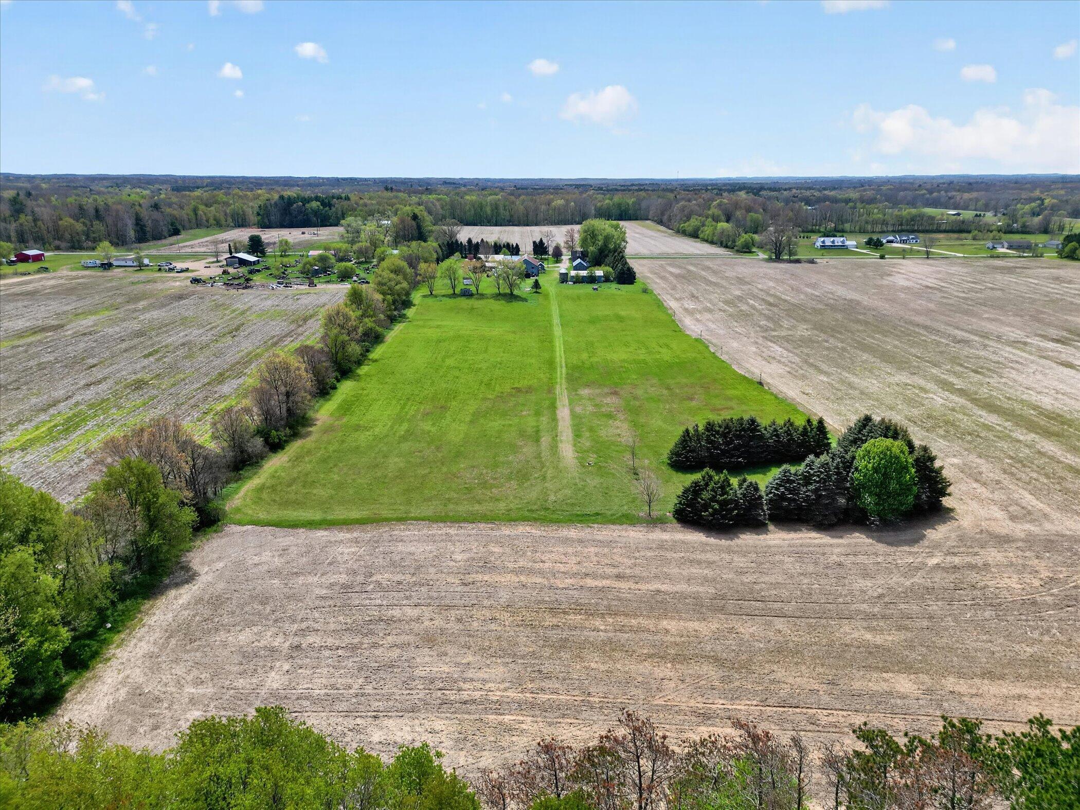 261 19 Mile Road Northeast Cedar Springs, MI 49319 - Photo 60 of 89 74-261-19-Mile-Rd-NE-Cedar-Springs-Windo