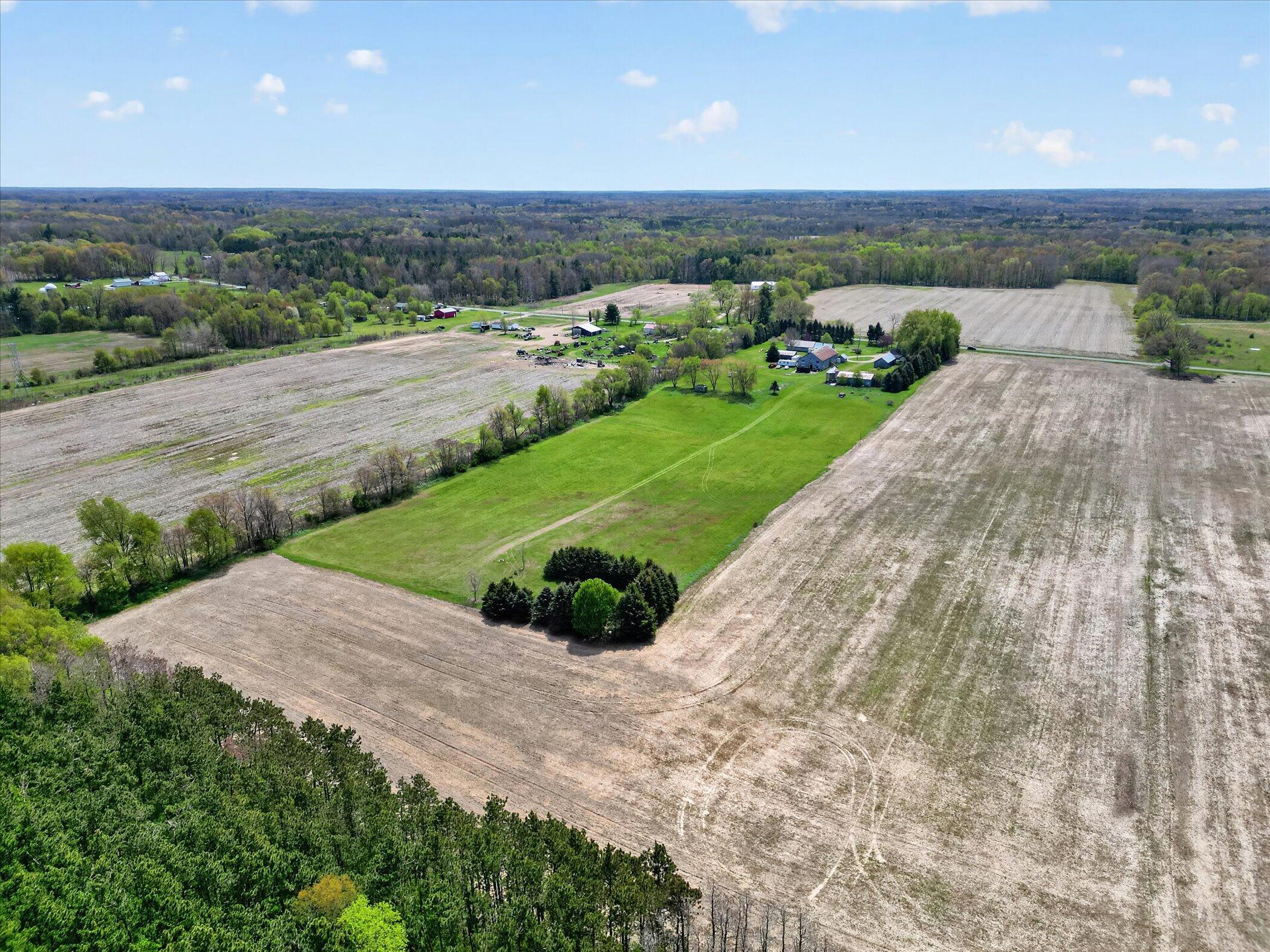 261 19 Mile Road Northeast Cedar Springs, MI 49319 - Photo 62 of 89 76-261-19-Mile-Rd-NE-Cedar-Springs-Windo