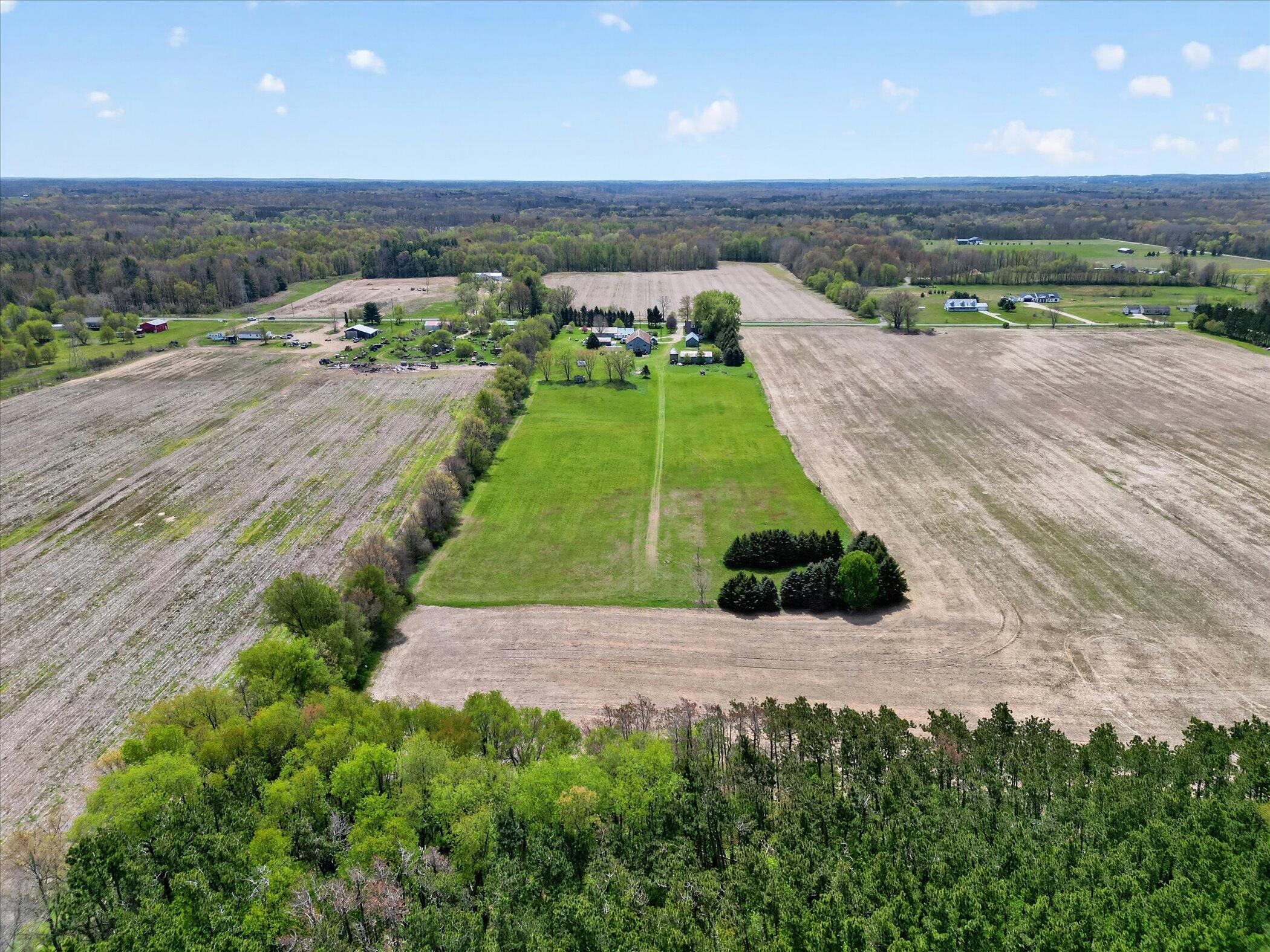 261 19 Mile Road Northeast Cedar Springs, MI 49319 - Photo 63 of 89 77-261-19-Mile-Rd-NE-Cedar-Springs-Windo