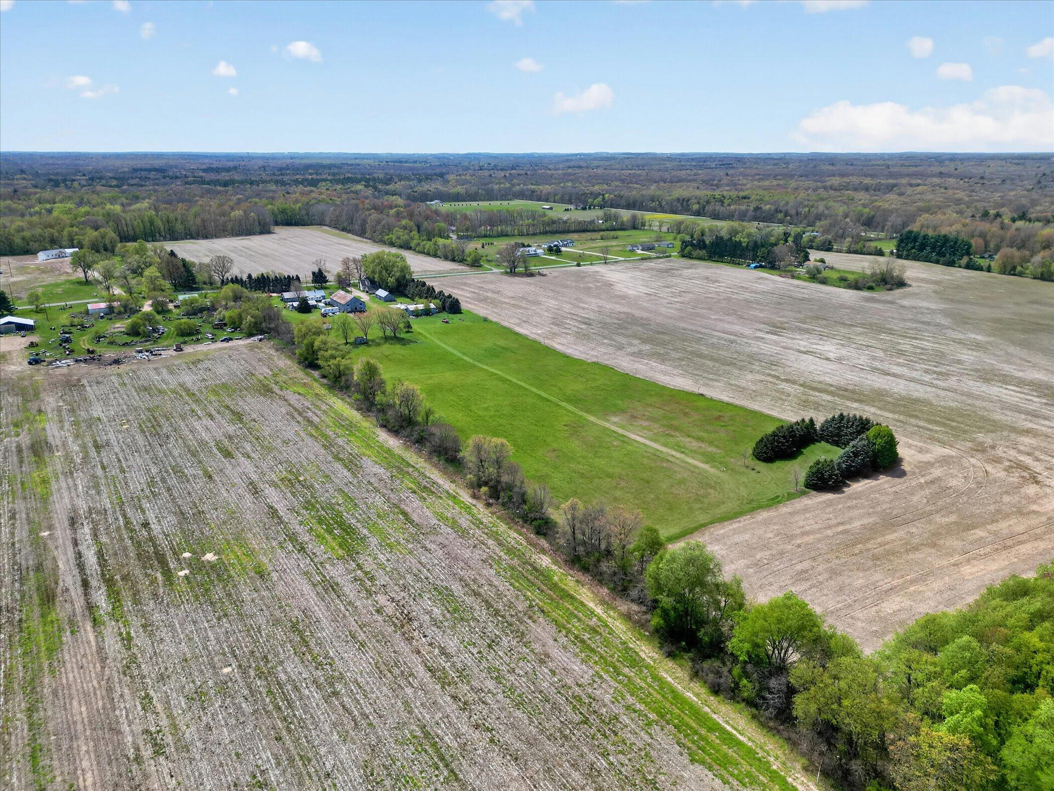 261 19 Mile Road Northeast Cedar Springs, MI 49319 - Photo 64 of 89 78-261-19-Mile-Rd-NE-Cedar-Springs-Windo