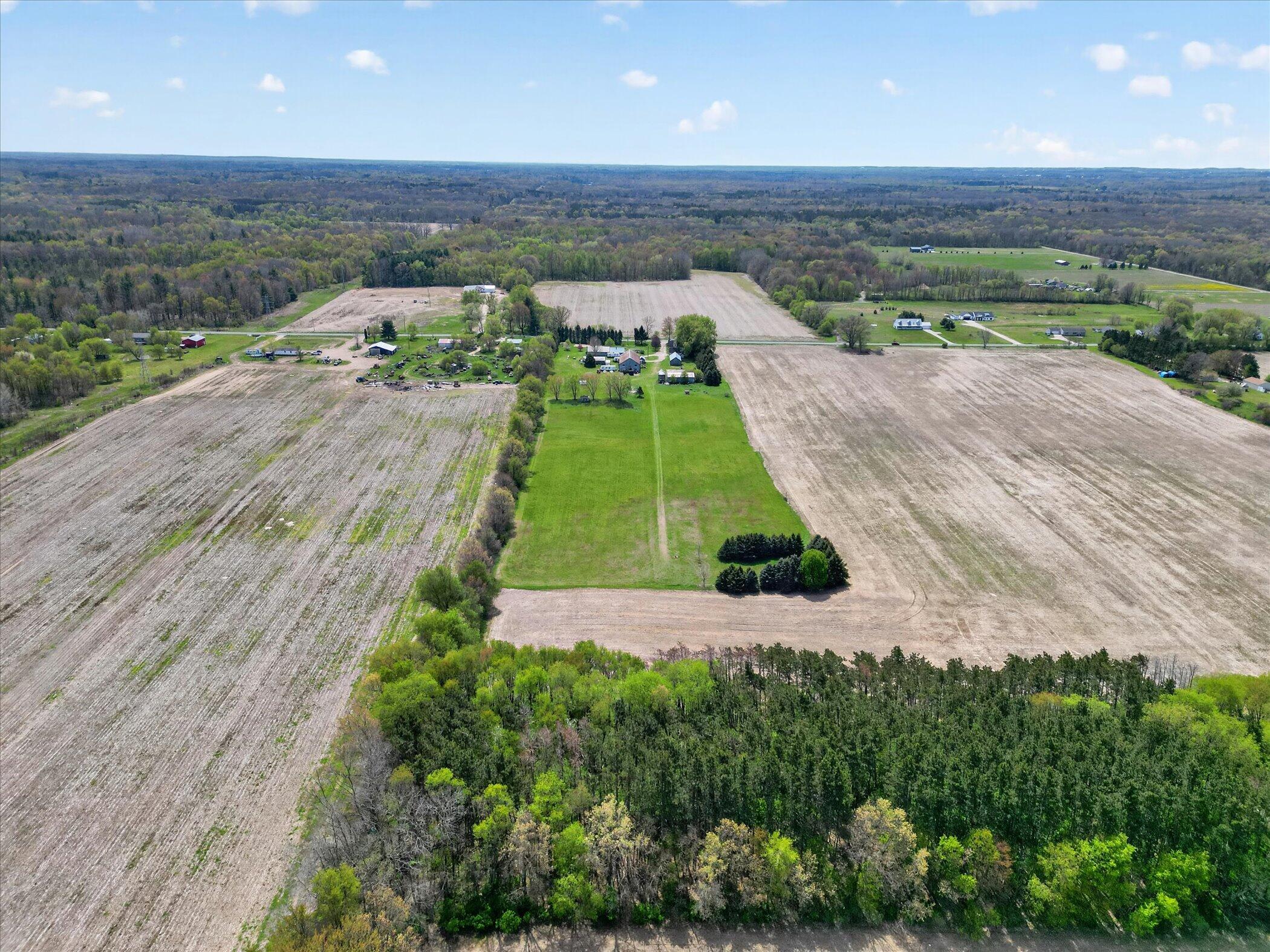 261 19 Mile Road Northeast Cedar Springs, MI 49319 - Photo 66 of 89 80-261-19-Mile-Rd-NE-Cedar-Springs-Windo