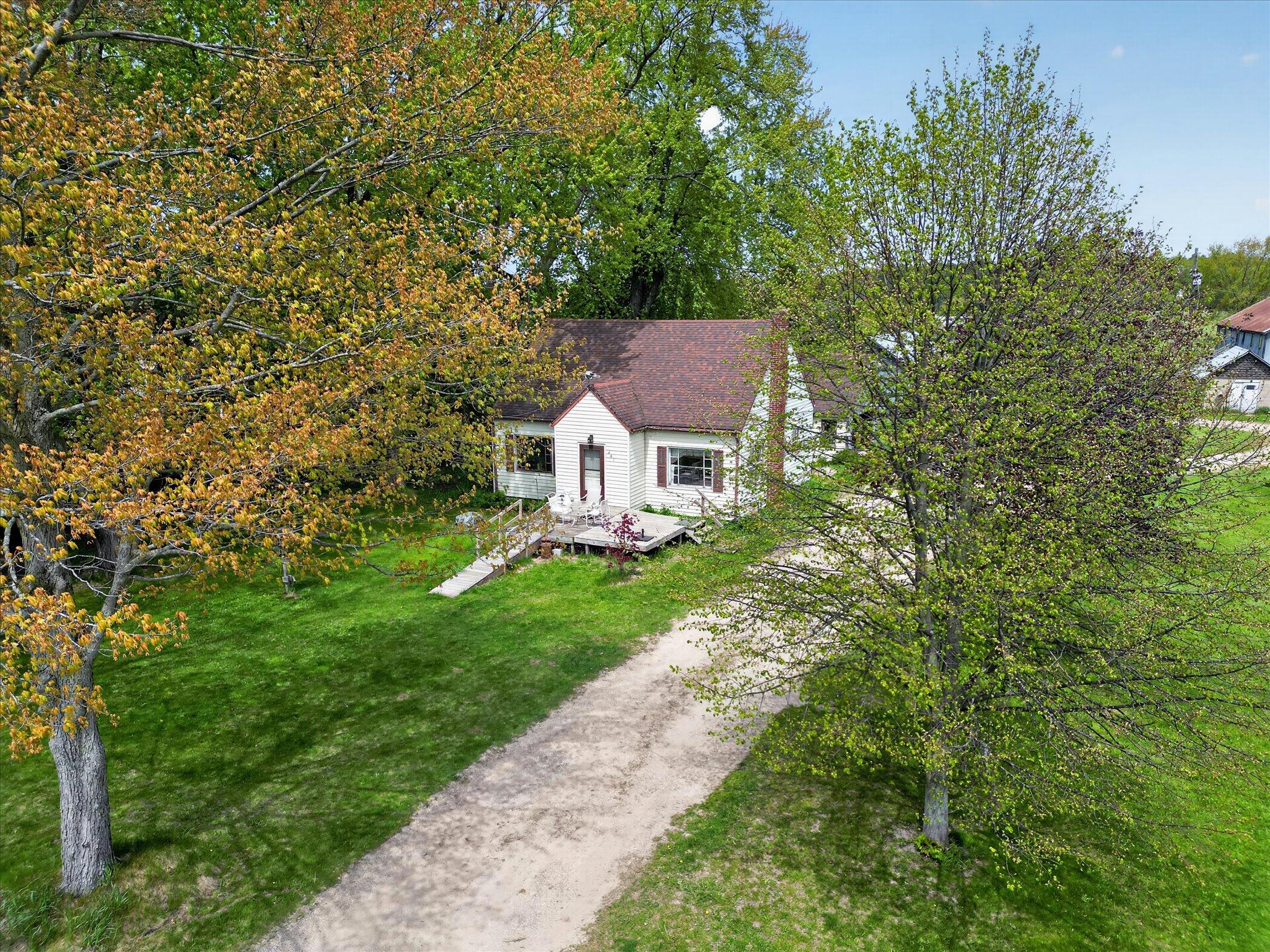 261 19 Mile Road Northeast Cedar Springs, MI 49319 - Photo 67 of 89 81-261-19-Mile-Rd-NE-Cedar-Springs-Windo