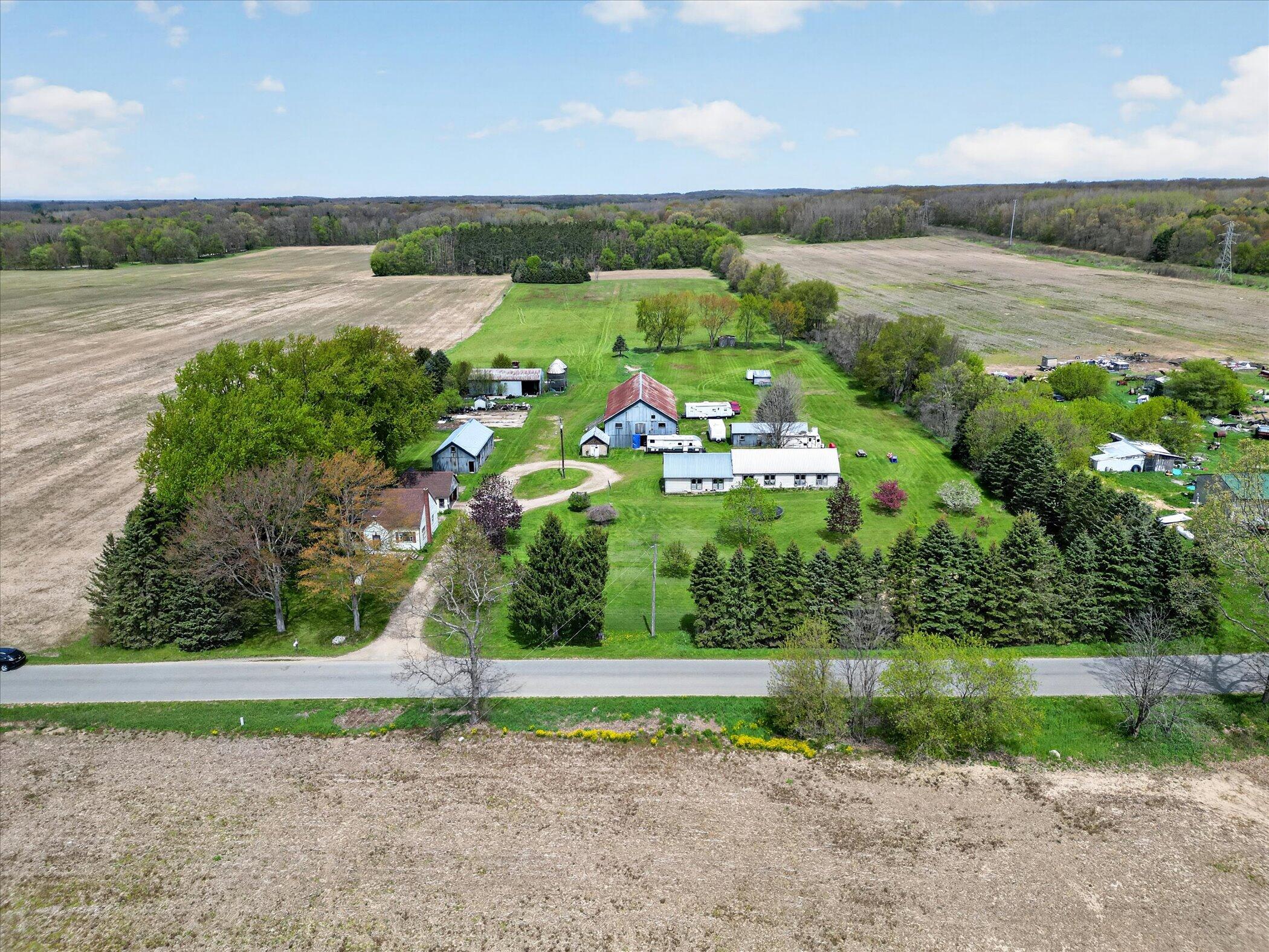 261 19 Mile Road Northeast Cedar Springs, MI 49319 - Photo 68 of 89 82-261-19-Mile-Rd-NE-Cedar-Springs-Windo