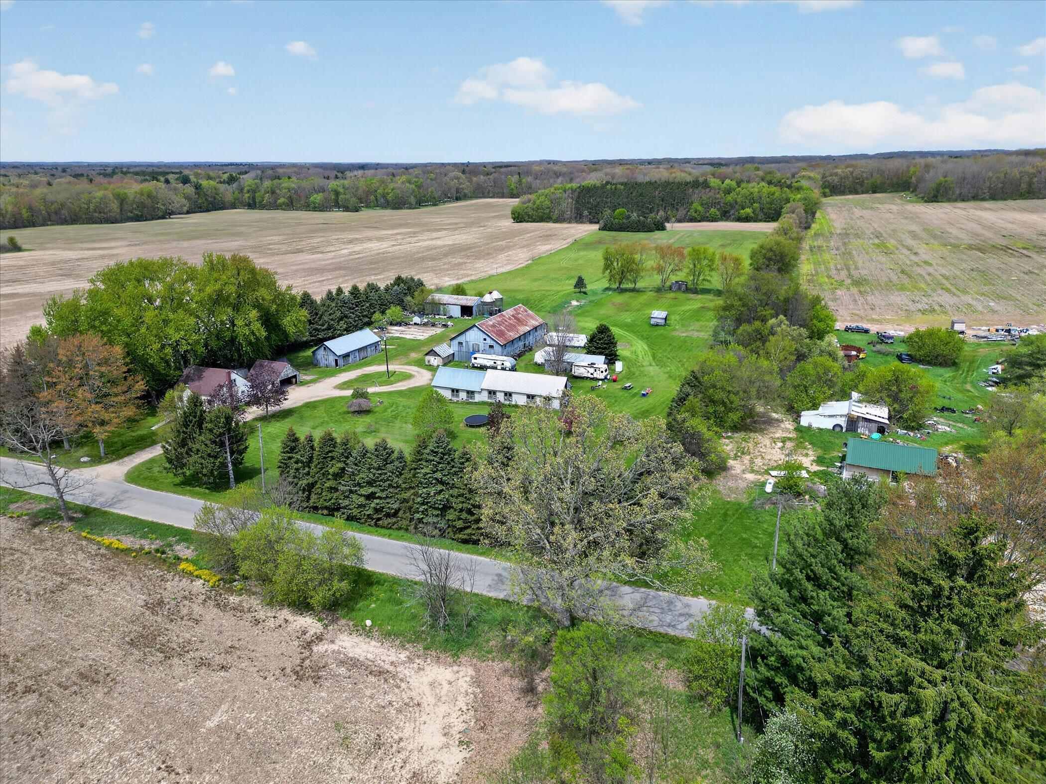 261 19 Mile Road Northeast Cedar Springs, MI 49319 - Photo 69 of 89 83-261-19-Mile-Rd-NE-Cedar-Springs-Windo