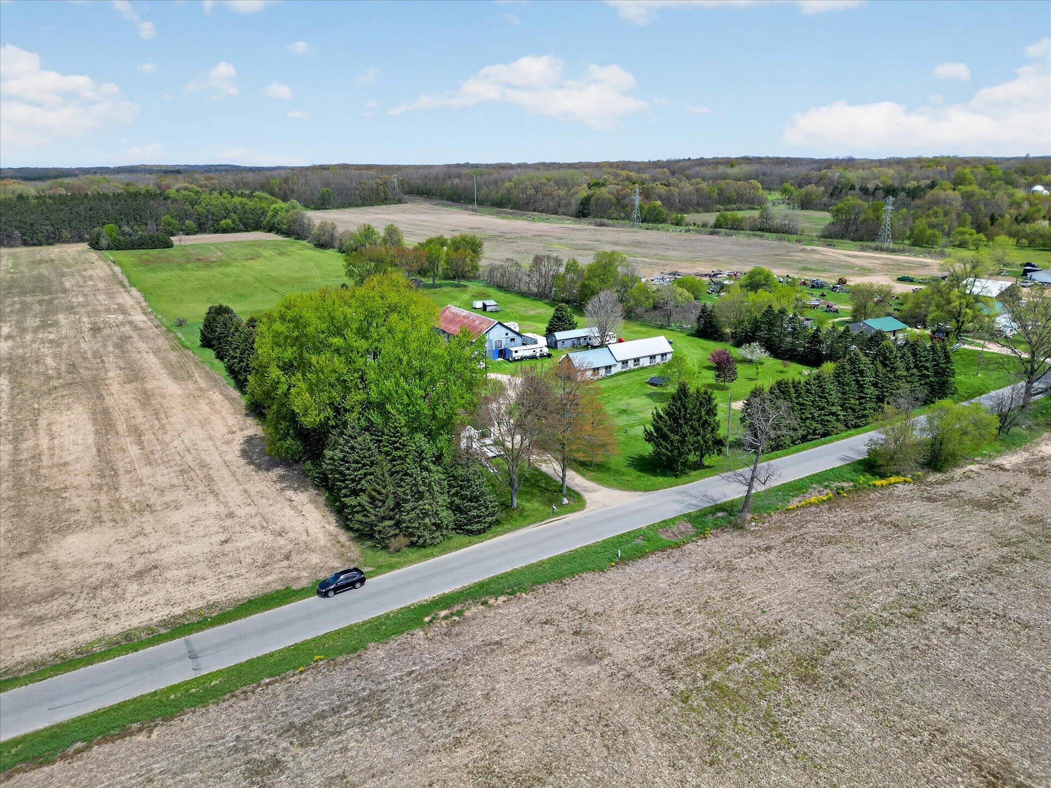 261 19 Mile Road Northeast Cedar Springs, MI 49319 - Photo 70 of 89 84-261-19-Mile-Rd-NE-Cedar-Springs-Windo