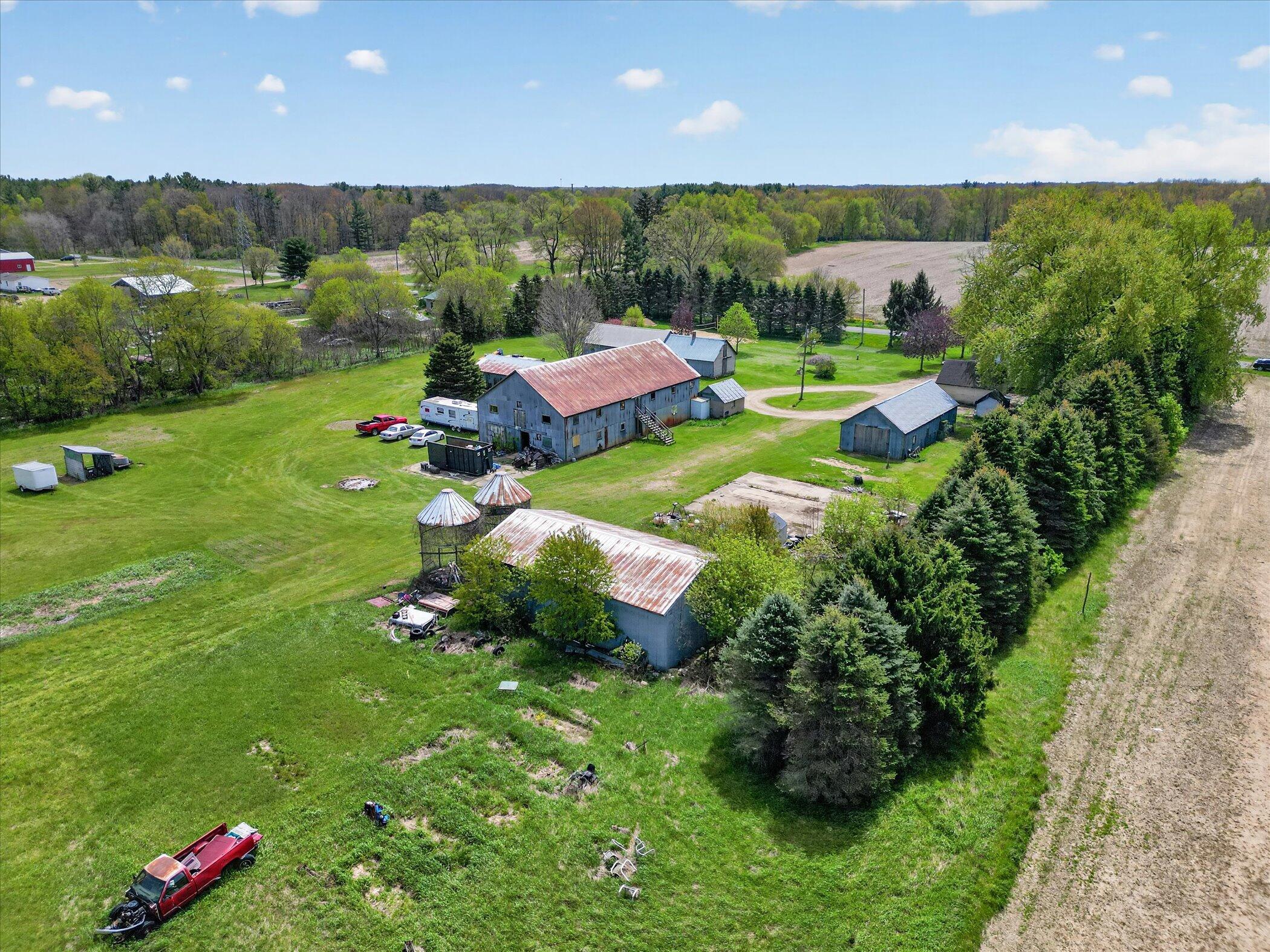 261 19 Mile Road Northeast Cedar Springs, MI 49319 - Photo 71 of 89 85-261-19-Mile-Rd-NE-Cedar-Springs-Windo