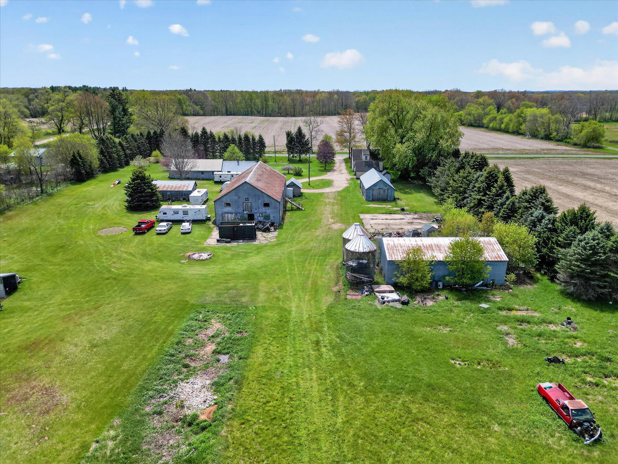 261 19 Mile Road Northeast Cedar Springs, MI 49319 - Photo 72 of 89 86-261-19-Mile-Rd-NE-Cedar-Springs-Windo