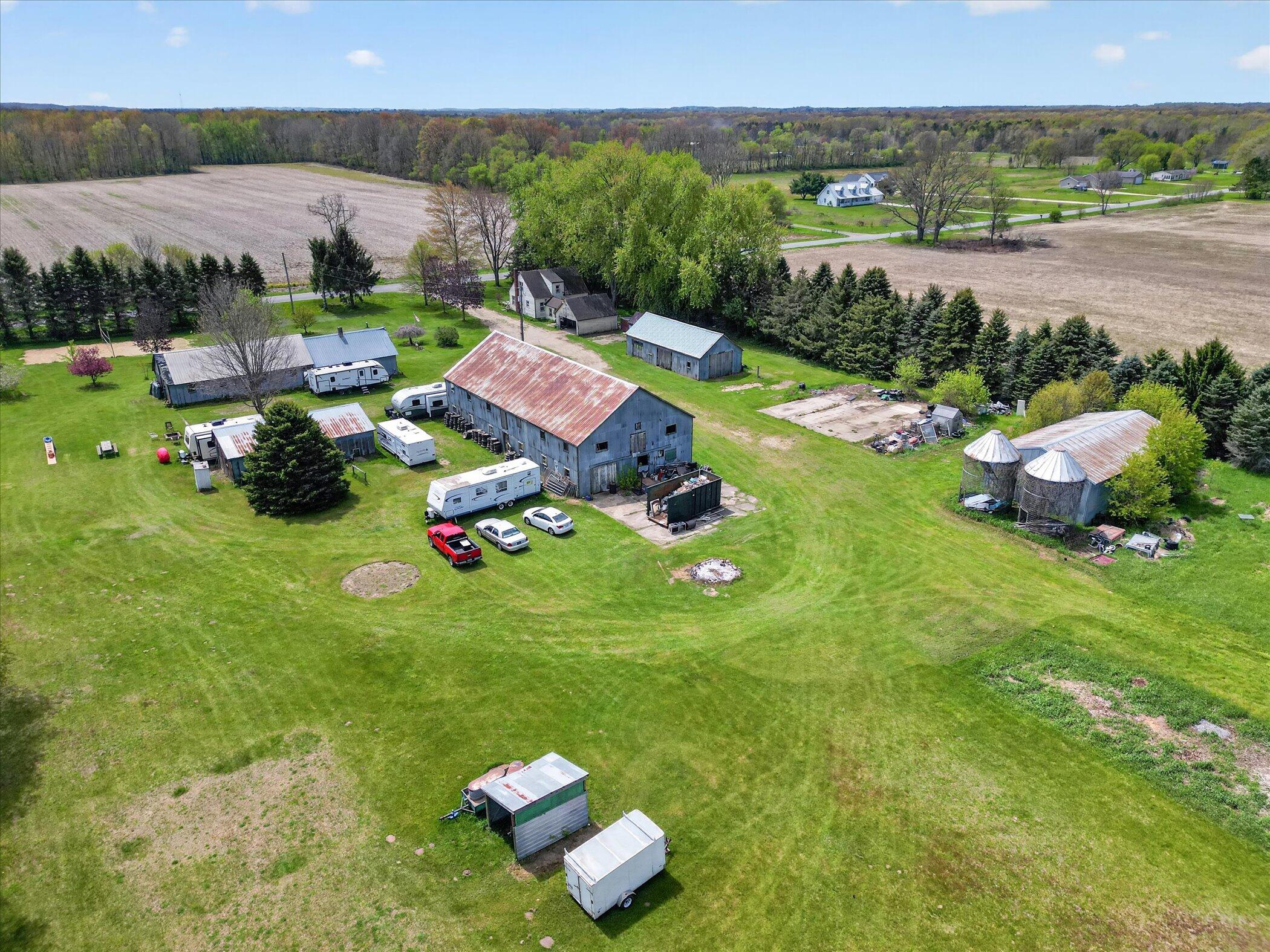 261 19 Mile Road Northeast Cedar Springs, MI 49319 - Photo 73 of 89 87-261-19-Mile-Rd-NE-Cedar-Springs-Windo