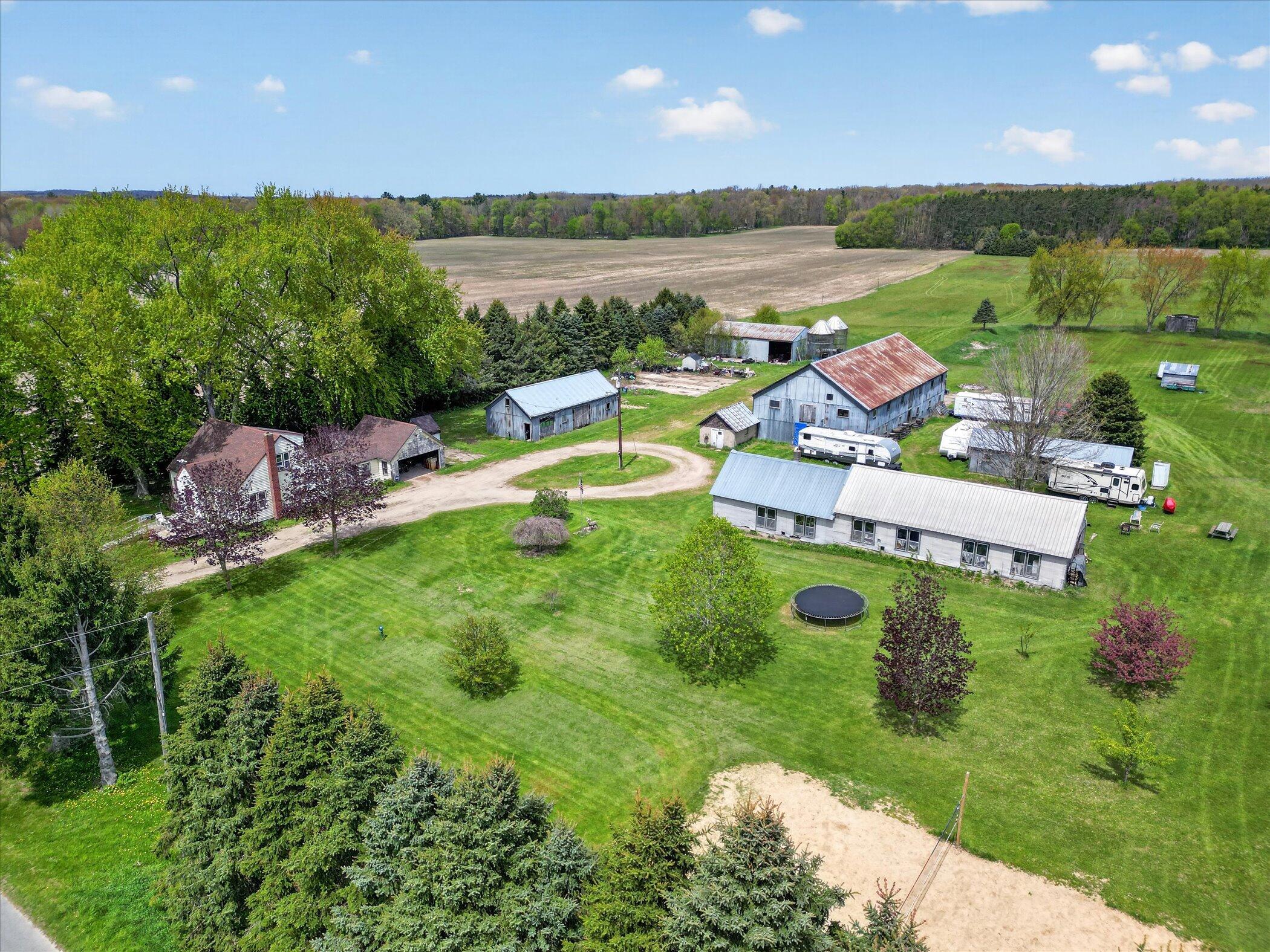 261 19 Mile Road Northeast Cedar Springs, MI 49319 - Photo 75 of 89 89-261-19-Mile-Rd-NE-Cedar-Springs-Windo