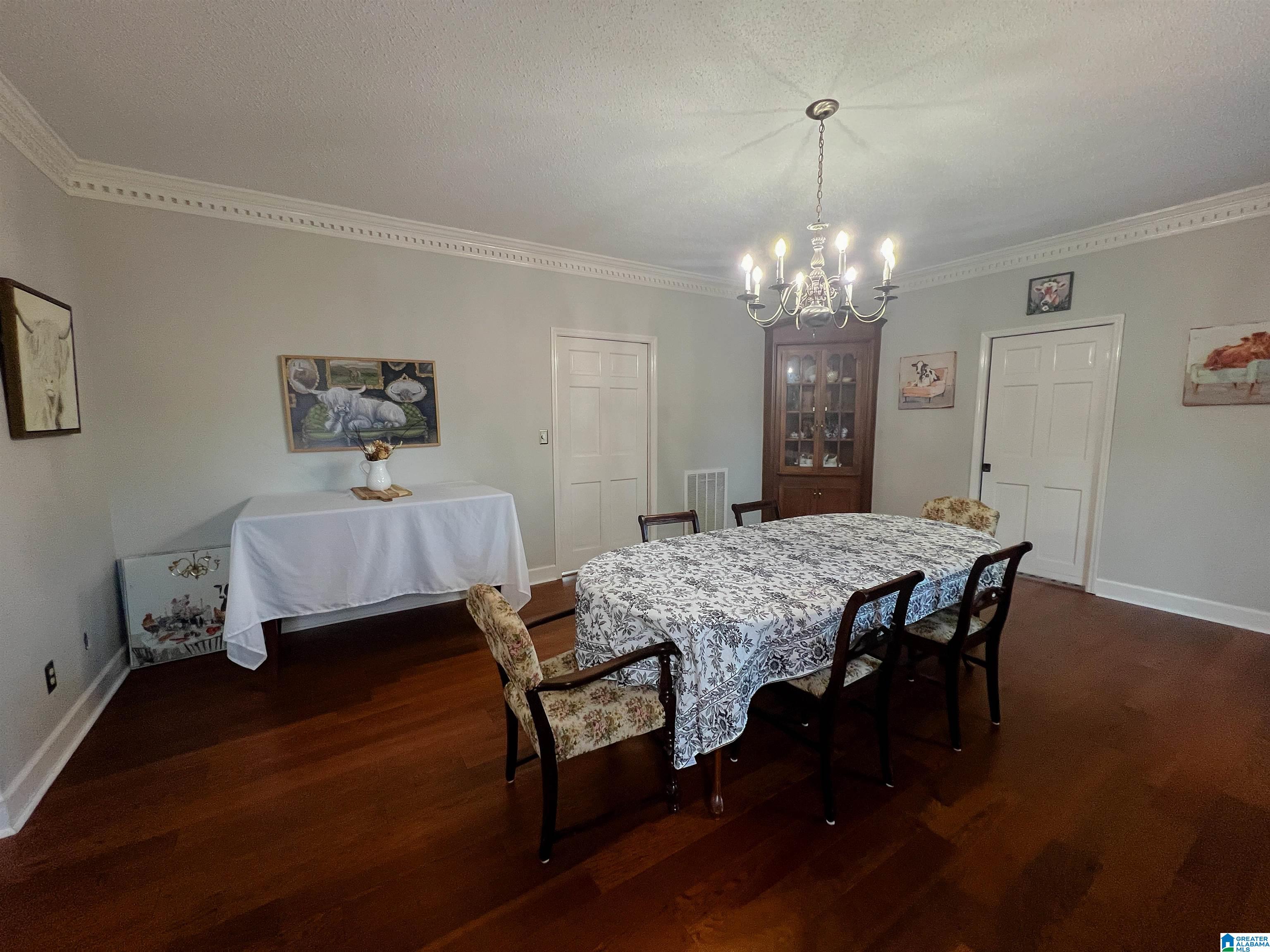 201 Cave Hill Road Weaver, AL 36277 - Photo 32 of 78