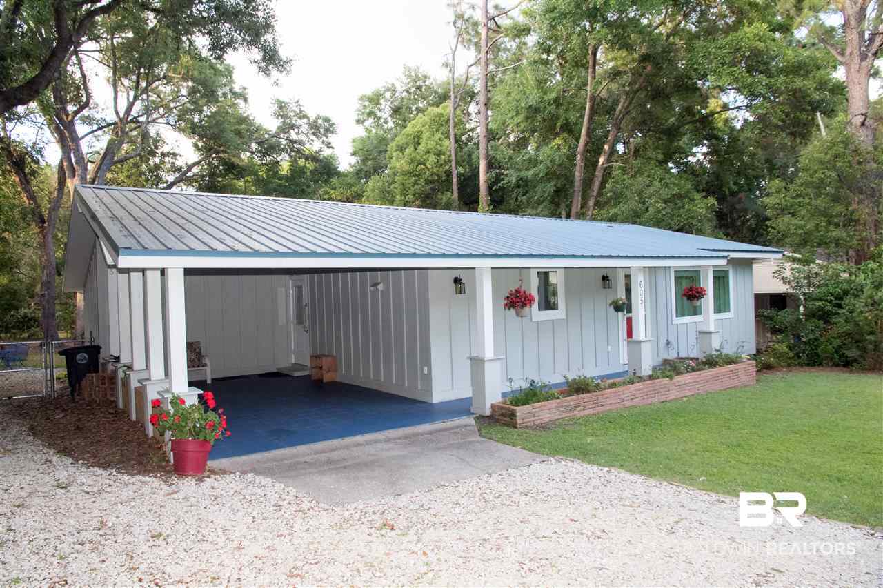605 Johnson Avenue Fairhope, AL 36532 - Photo 22 of 31