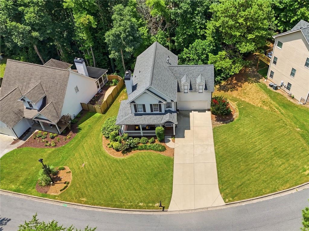 311 Spring Hill Drive Canton, GA 30115 - Photo 62 of 68
