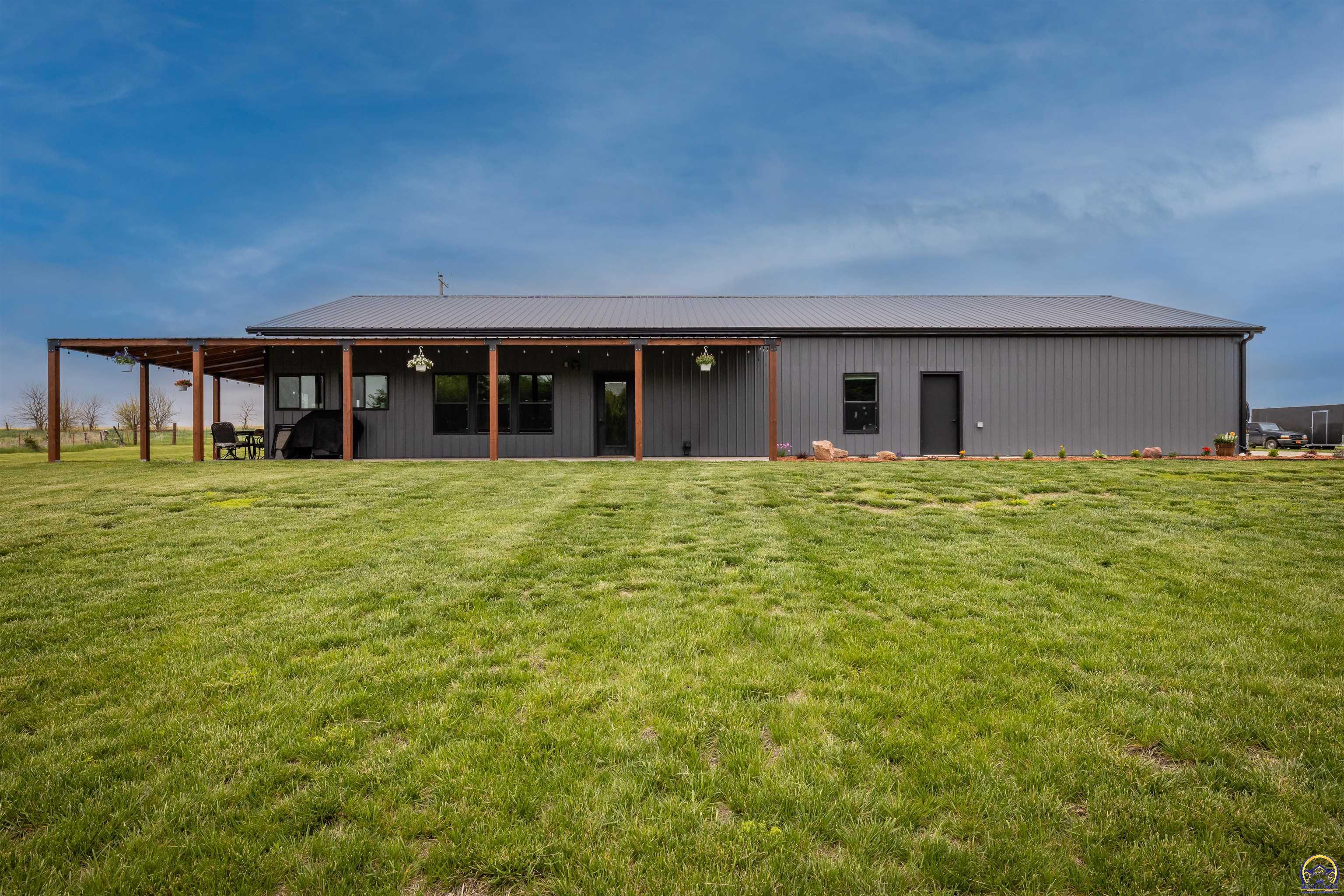 5553 262nd Road Soldier, KS 66540 - Photo 1 of 1 Gallery Image 1