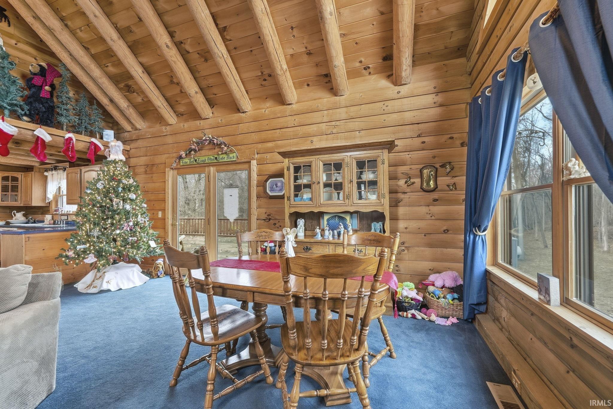 7071 Highway 8 Butler, IN 46721 - Photo 11 of 33