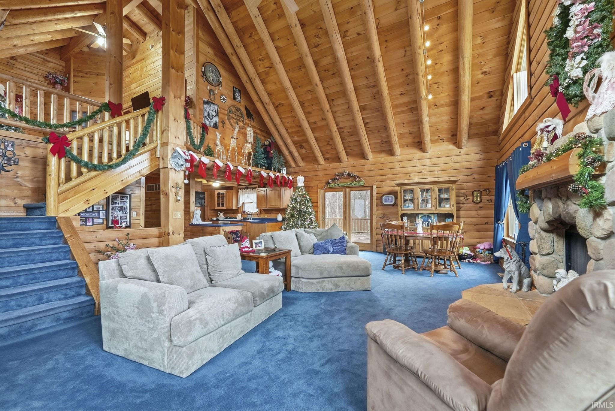 7071 Highway 8 Butler, IN 46721 - Photo 12 of 33