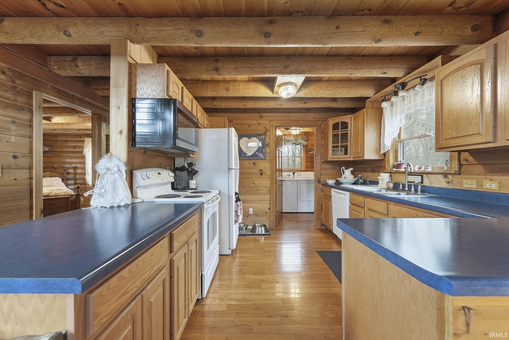 7071 Highway 8 Butler, IN 46721 - Photo 15 of 33