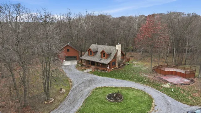 $699,900 | 7071 Highway 8, Butler, IN 46721