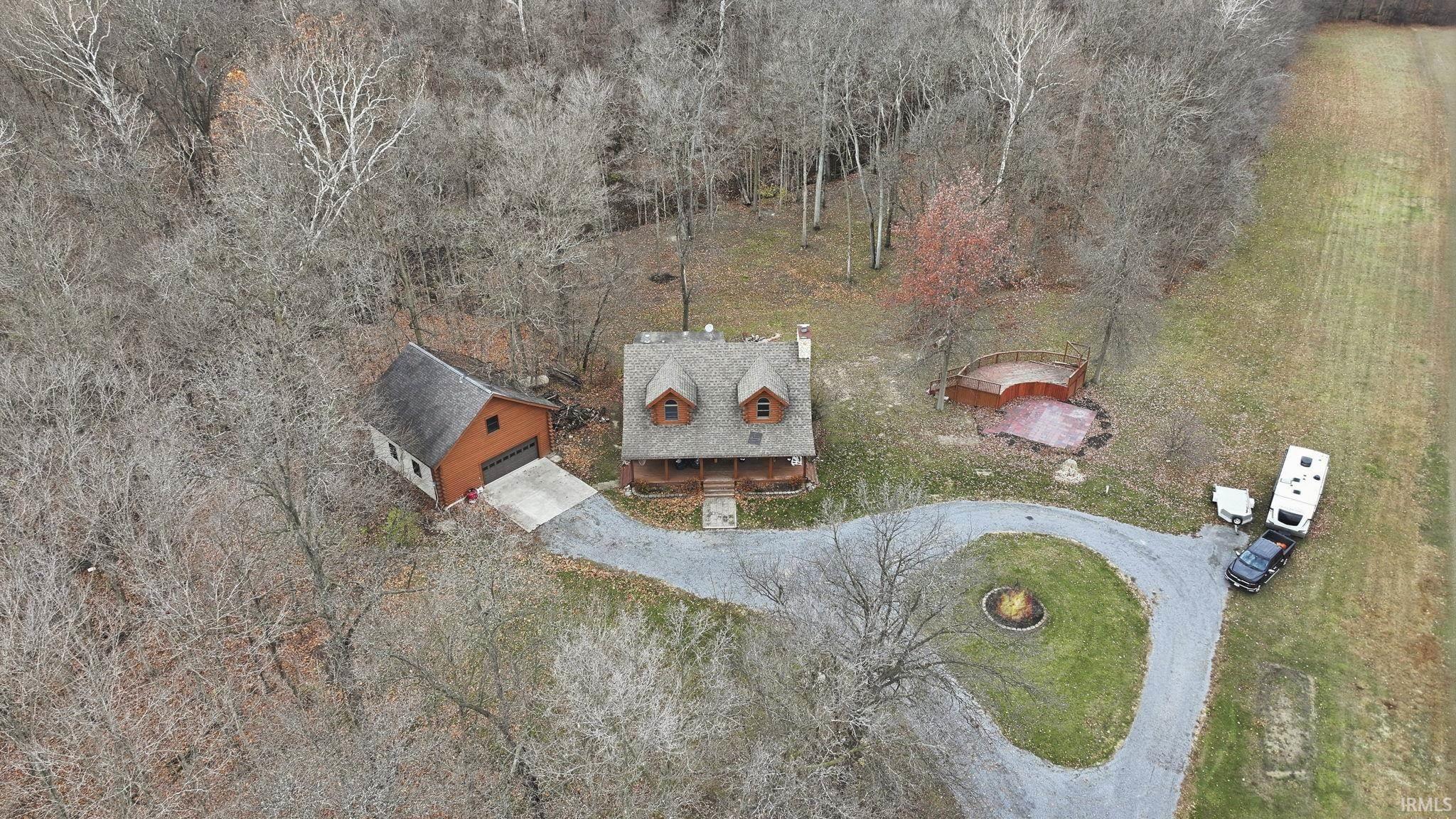 7071 Highway 8 Butler, IN 46721 - Photo 22 of 33