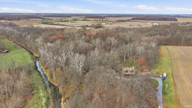 $699,900 | 7071 Highway 8, Butler, IN 46721