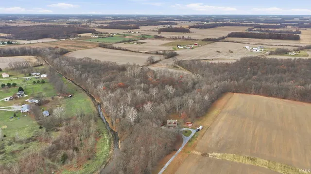 $699,900 | 7071 Highway 8, Butler, IN 46721