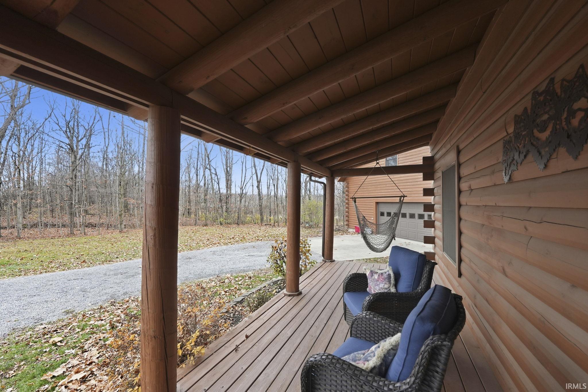 7071 Highway 8 Butler, IN 46721 - Photo 29 of 33