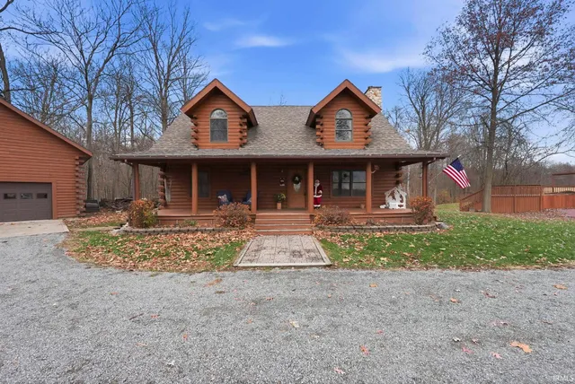 $699,900 | 7071 Highway 8, Butler, IN 46721