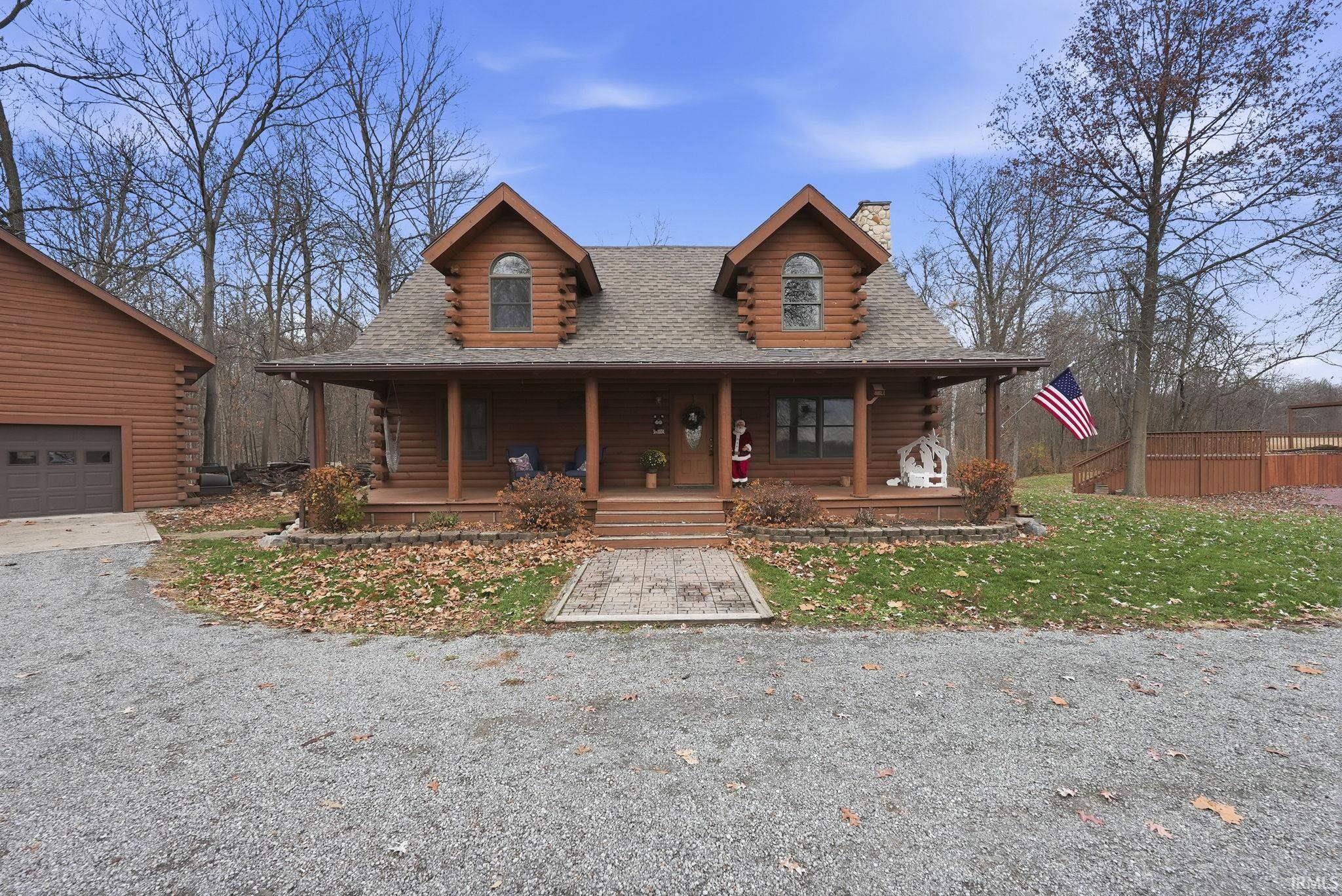 7071 Highway 8 Butler, IN 46721 - Photo 4 of 33