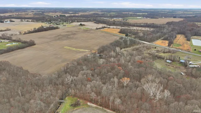 $699,900 | 7071 Highway 8, Butler, IN 46721