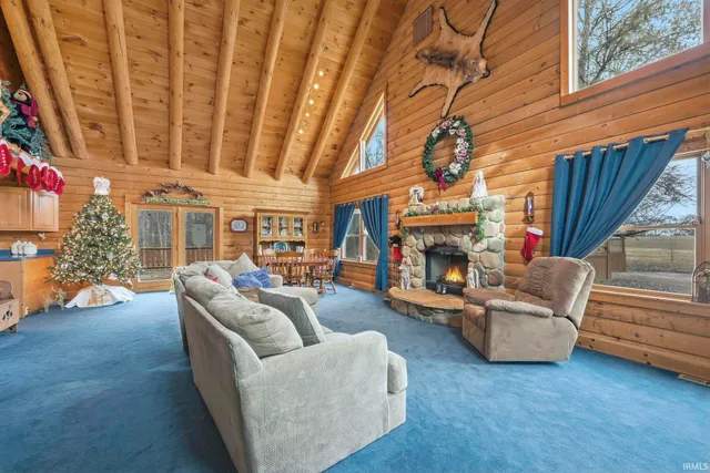 $699,900 | 7071 Highway 8, Butler, IN 46721