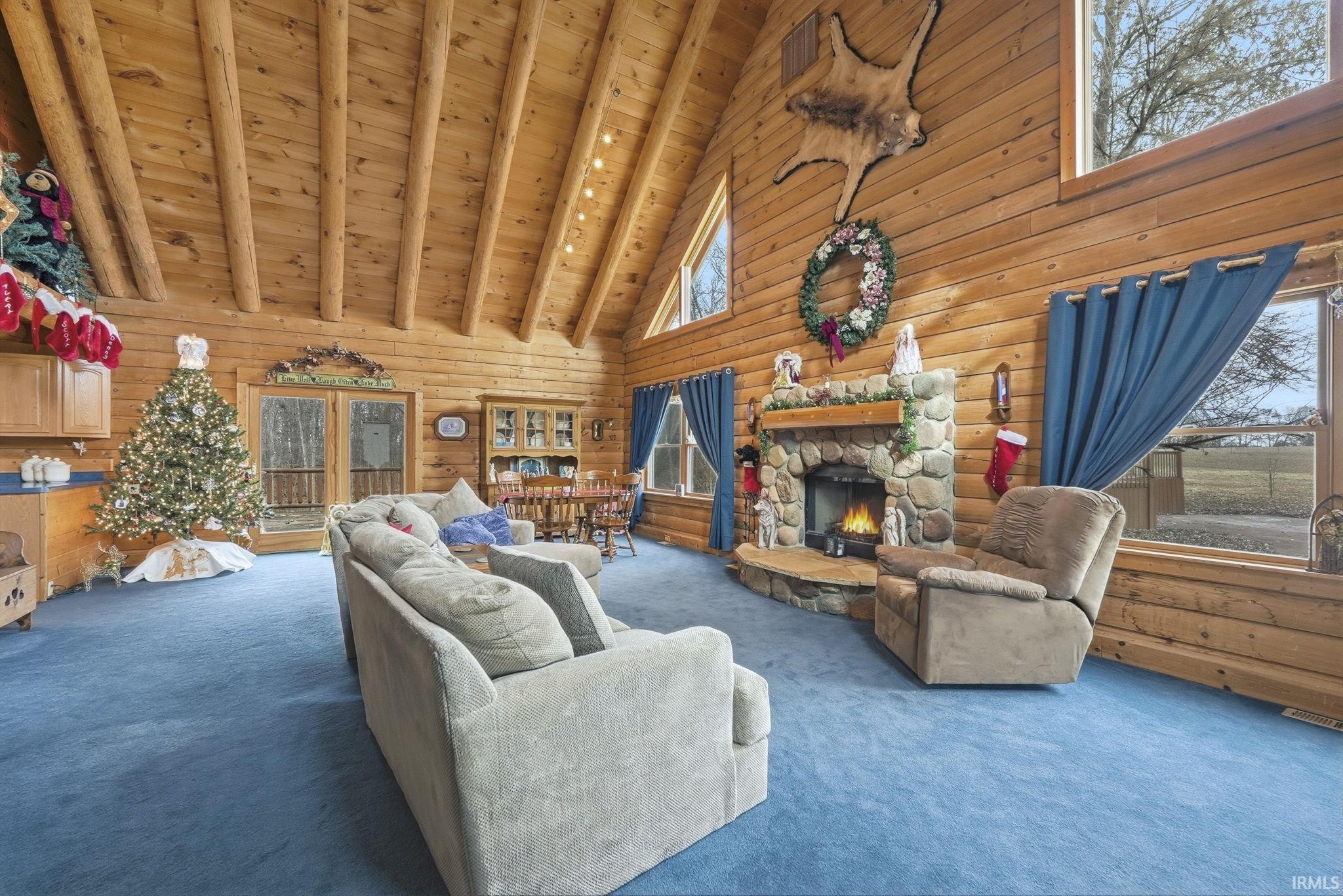 7071 Highway 8 Butler, IN 46721 - Photo 8 of 33