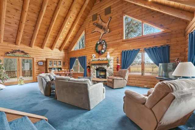 $699,900 | 7071 Highway 8, Butler, IN 46721