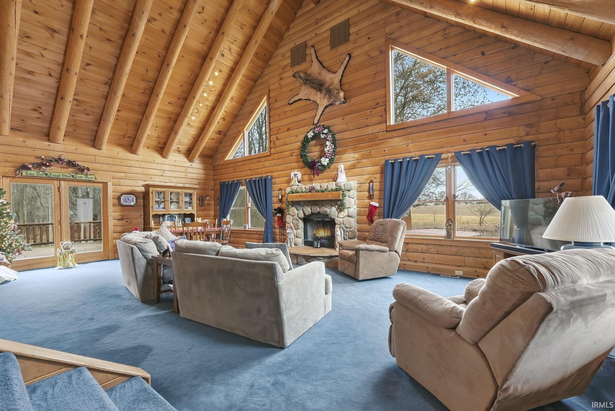 7071 Highway 8 Butler, IN 46721 - Photo 9 of 33