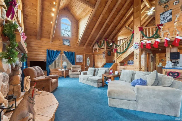 $699,900 | 7071 Highway 8, Butler, IN 46721