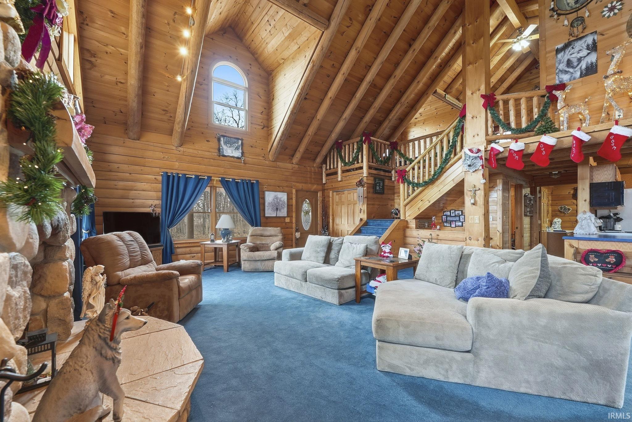 7071 Highway 8 Butler, IN 46721 - Photo 10 of 33