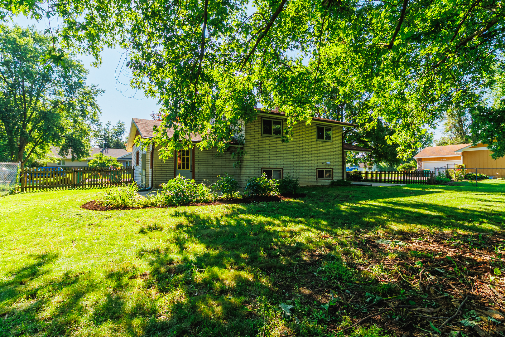 721 Helene Street Shorewood, IL 60404 - Photo 34 of 37