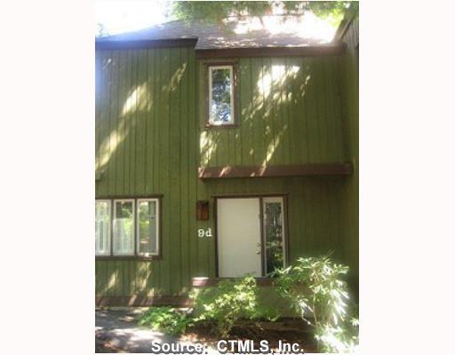 9 Talcott Glen Road, Unit 9D Farmington, CT 06032 - Photo 1 of 1 Gallery Image 1