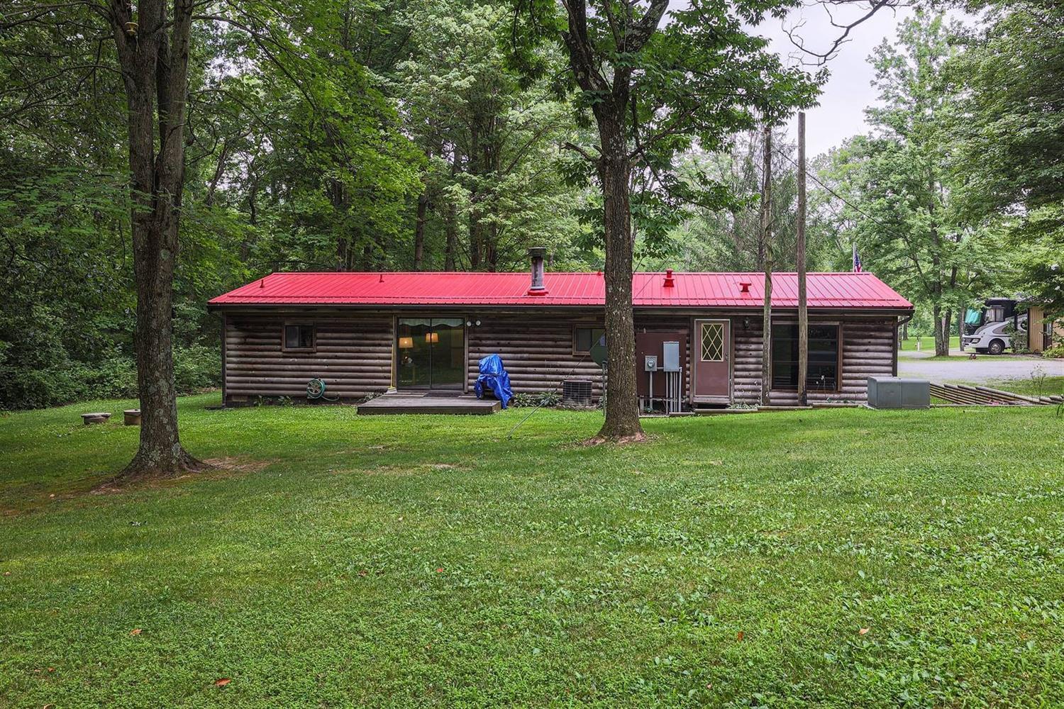 405 Ellis Road Mount Orab, OH 45154 - Photo 29 of 29