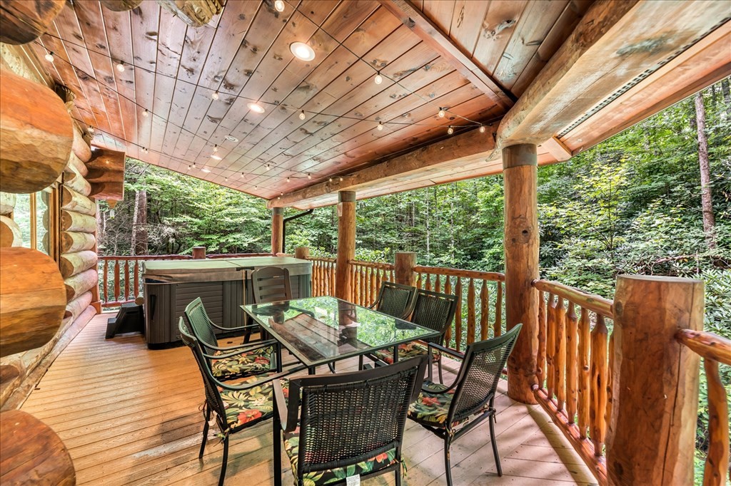 624 Pinnacle Vista Road Gatlinburg, TN 37738 - Photo 31 of 33 Gallery Image 31