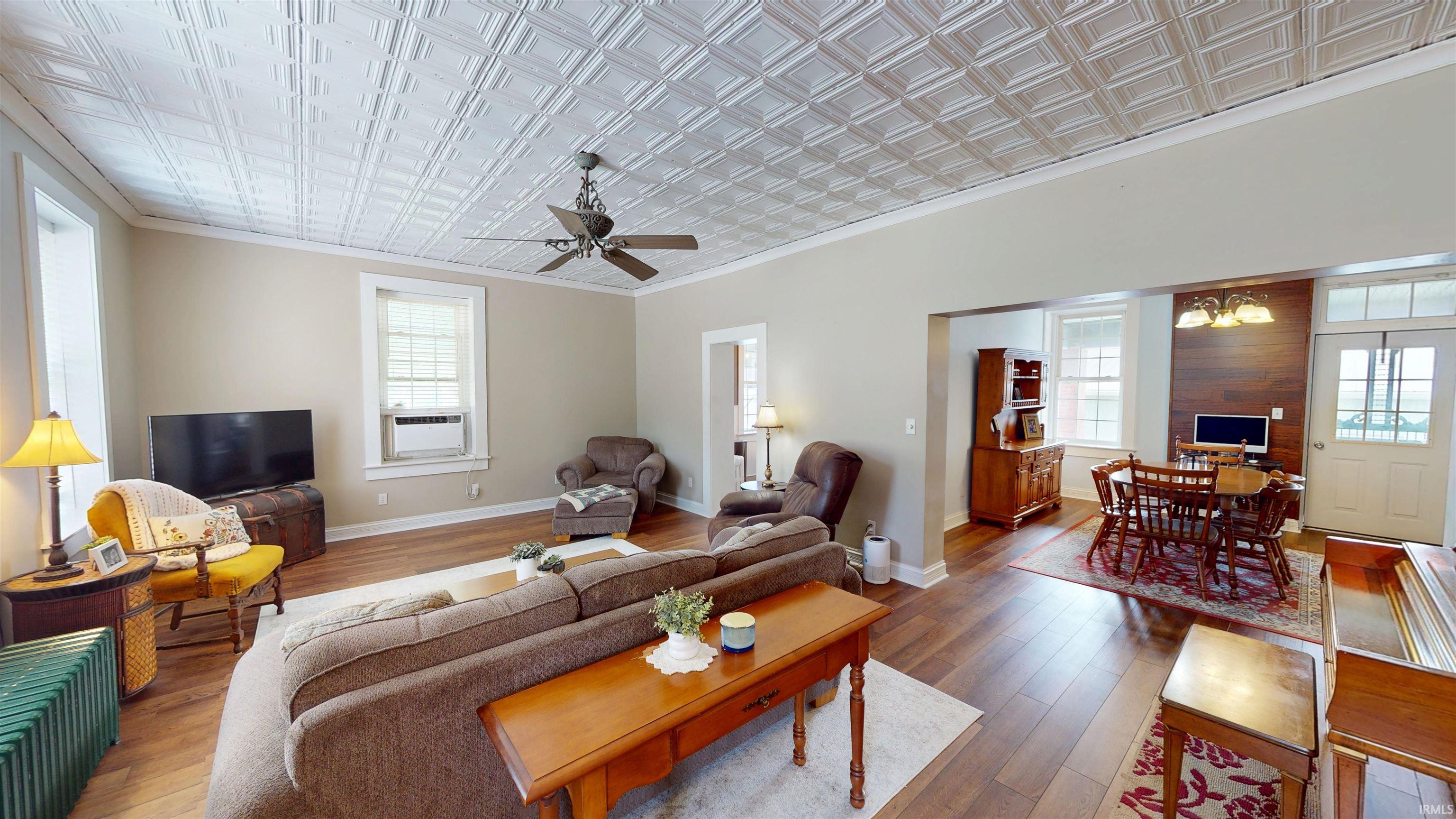 855 Maryland Street Ferdinand, IN 47532 - Photo 5 of 45