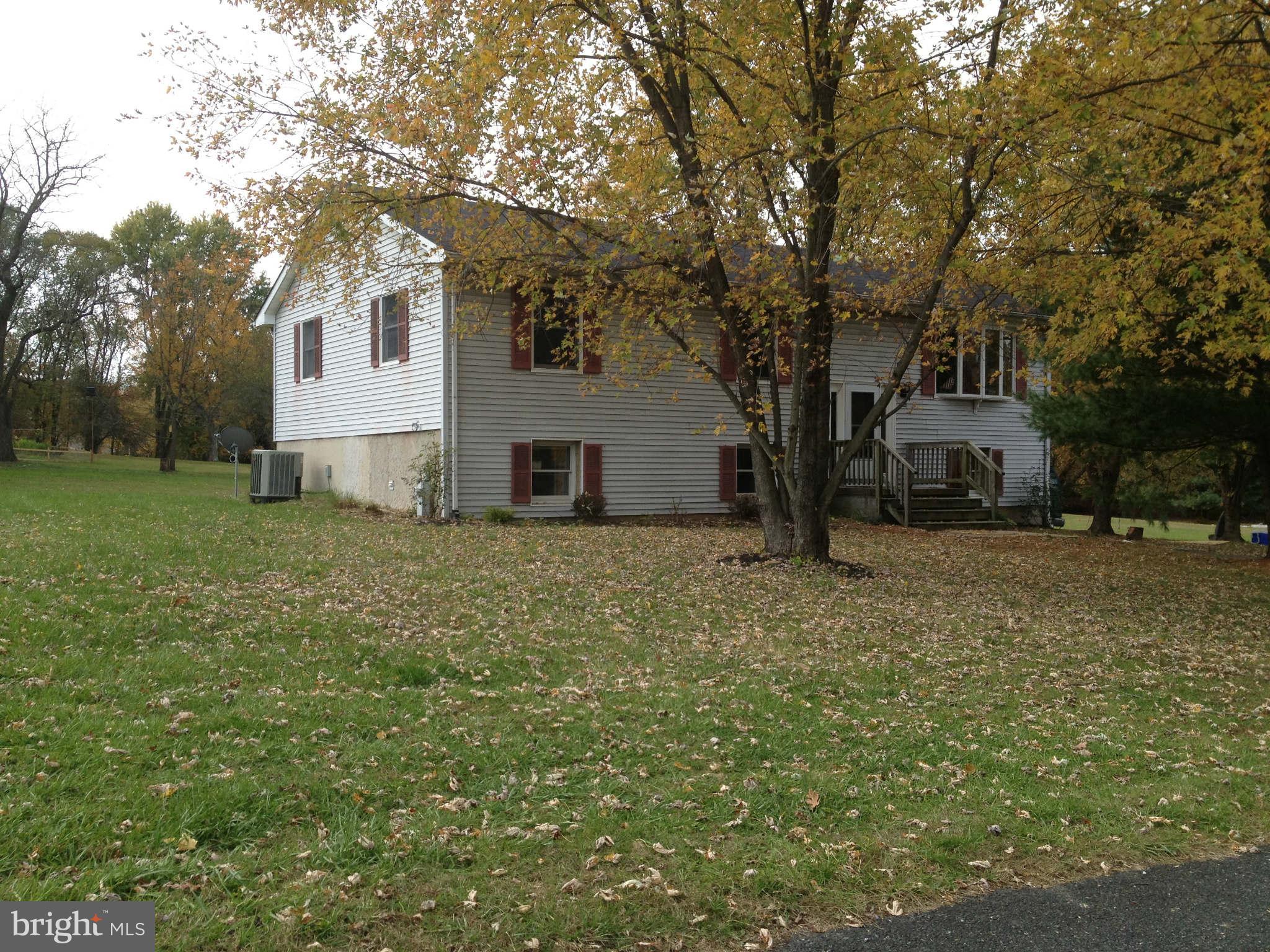 10120 Bird River Road Baltimore, MD 21220 - Photo 1 of 3 Exterior (Front)