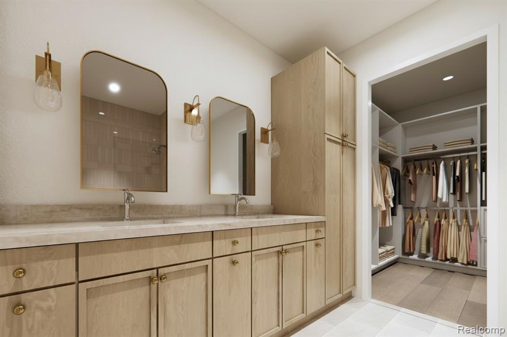 4645 John R Street, Unit 4 Detroit, MI 48201 - Photo 8 of 26
