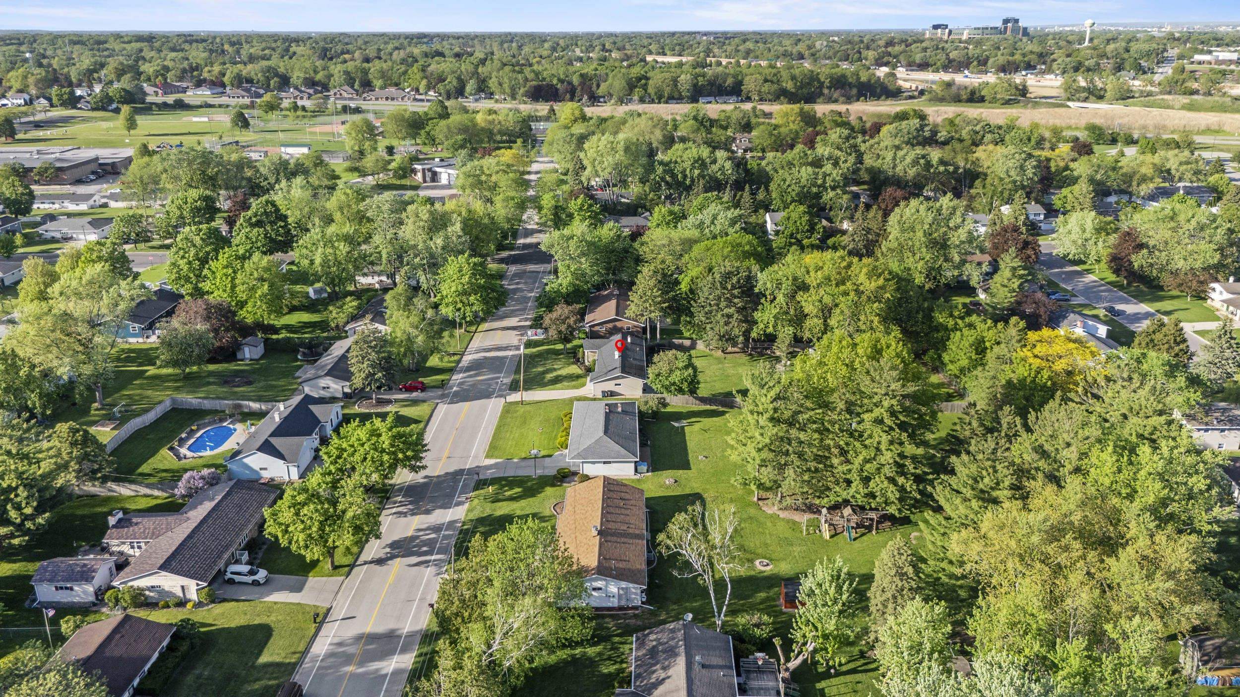 2663 Timber Lane Green Bay, WI 54313 - Photo 60 of 65