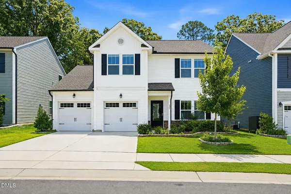 $420,000 | 432 Bent Willow Drive, Clayton, NC 27527