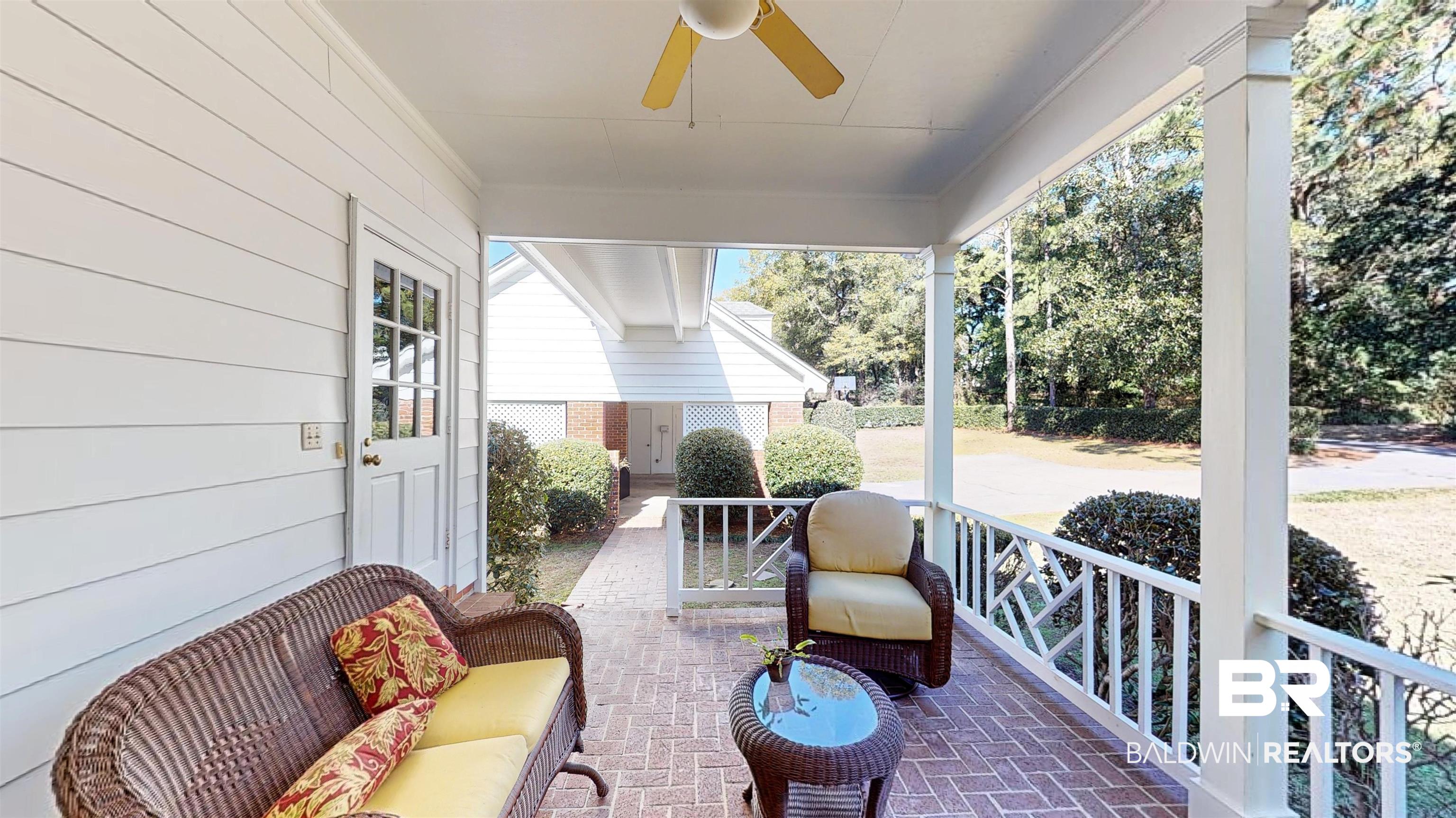 200 East Carmel Drive Mobile, AL 36608 - Photo 32 of 34