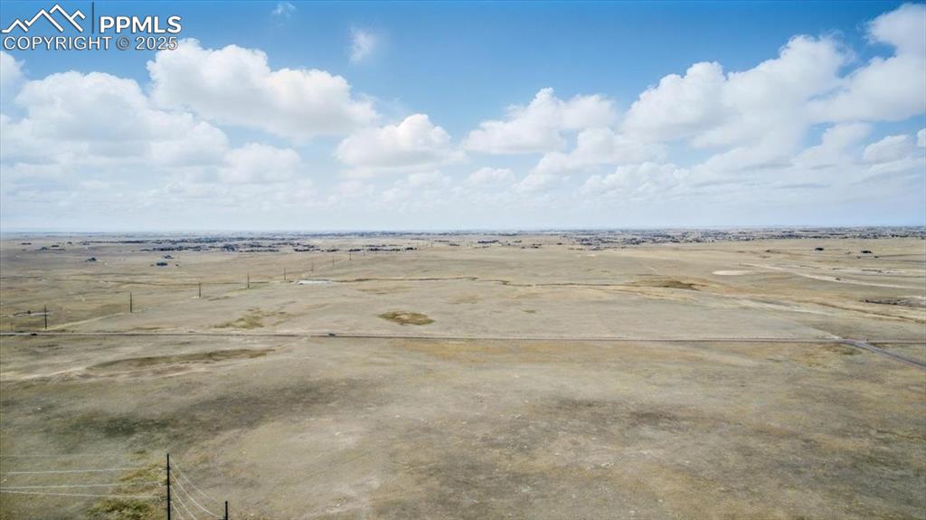 Judge Orr Road Peyton, CO 80831 - Photo 14 of 17 a view of an ocean beach