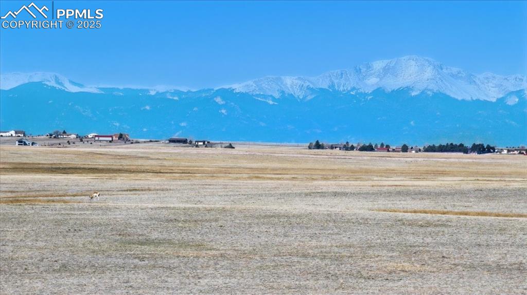 Judge Orr Road Peyton, CO 80831 - Photo 2 of 17 a view of an ocean and beach